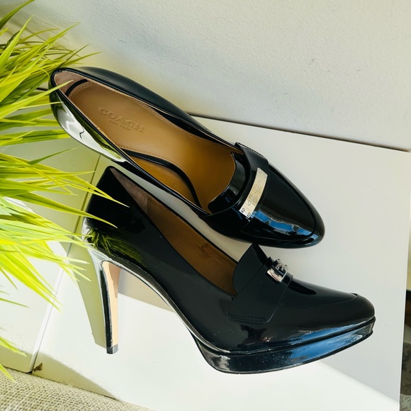 🤎HP | COACH| Gorgeous pumps - Picture 15 of 15